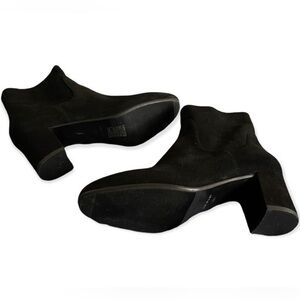 Grigiarancio High Heel Ankle Boots